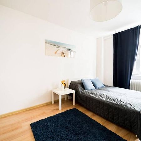 3 Rooms Big Apartment - 150 M Town Hall - Nice Design Wroclaw Exterior photo